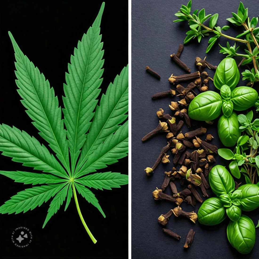 CBD and BCP: A Dynamic Duo for Your Health