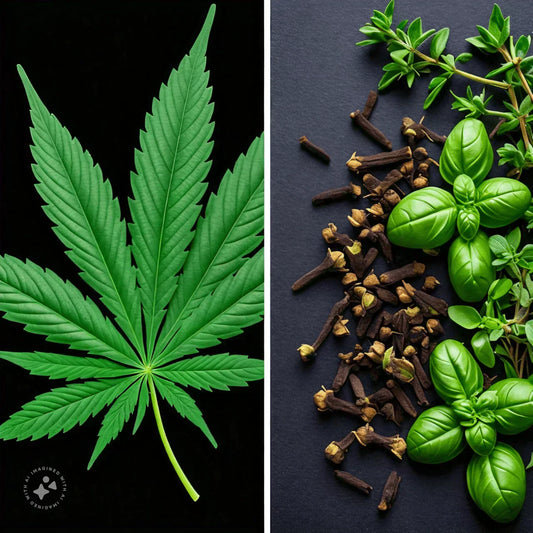 CBD and BCP: A Dynamic Duo for Your Health