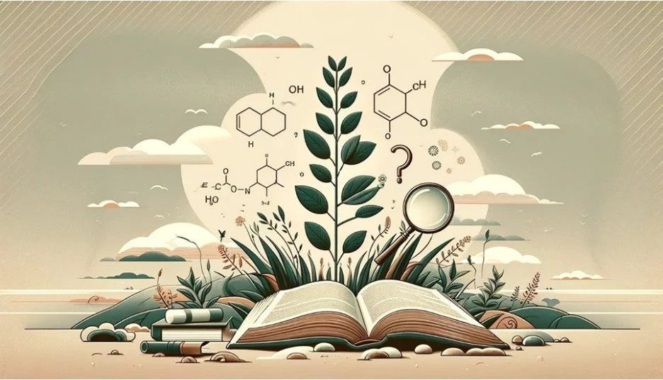 Frequently Asked Questions About Beta-Caryophyllene