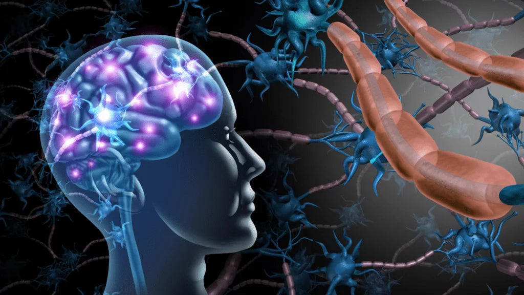 Using BCP to Manage ADHD