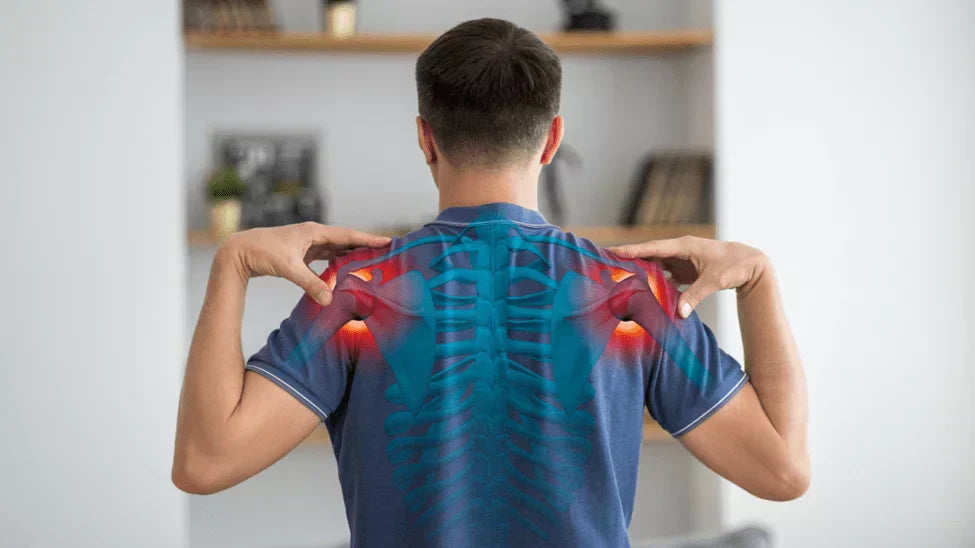 Aching Joints No More: BCP’s Journey to Joint Pain Relief