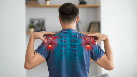 Aching Joints No More: BCP’s Journey to Joint Pain Relief