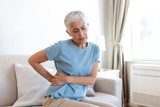 Bad Hip Slowing You Down: Try BCP for Hip Pain Relief!
