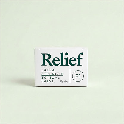 F1 Extra Strength